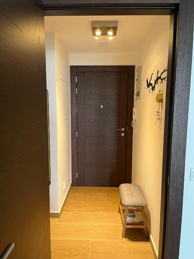 Apartman U Pelikana Olomouc Exterior photo