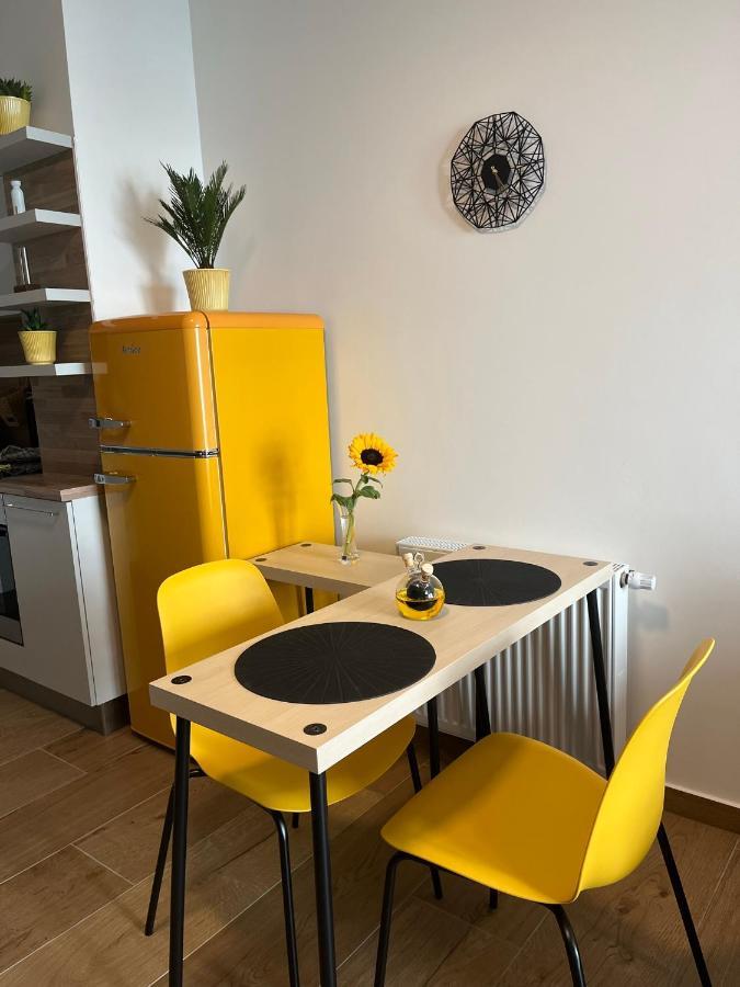 Apartman U Pelikana Olomouc Exterior photo